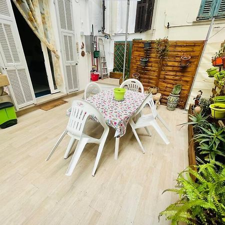 Suite Casa Gioele - Sanremo Esterno foto