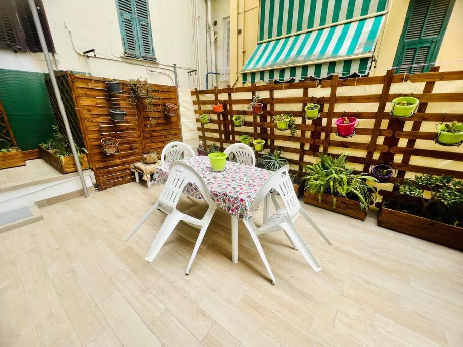 Suite Casa Gioele - Sanremo Esterno foto