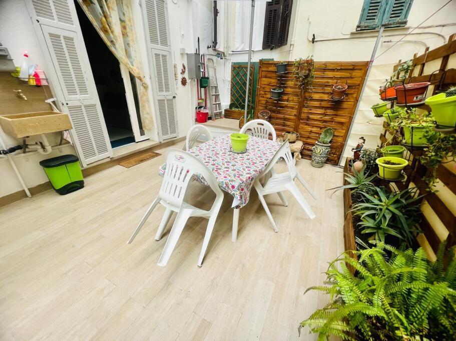Suite Casa Gioele - Sanremo Esterno foto