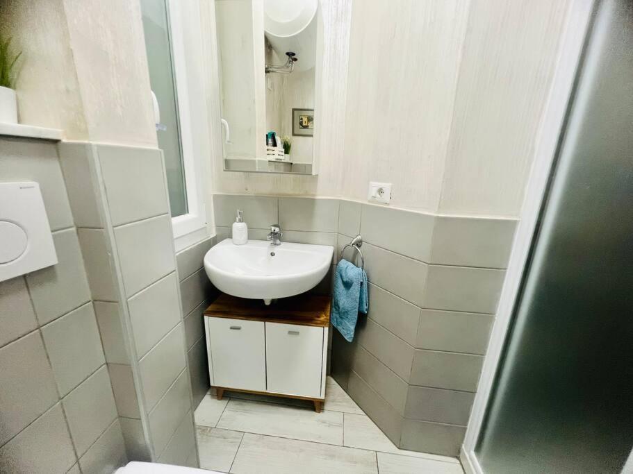 Suite Casa Gioele - Sanremo Esterno foto