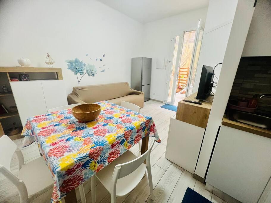 Suite Casa Gioele - Sanremo Esterno foto